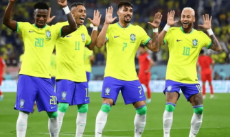 Das brasilianische Team ohne Neymar ist weniger unterhaltsam anzusehen