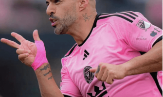 Der 37-jährige Suarez zeigt bei Inter Miami erstaunliche Leistungen