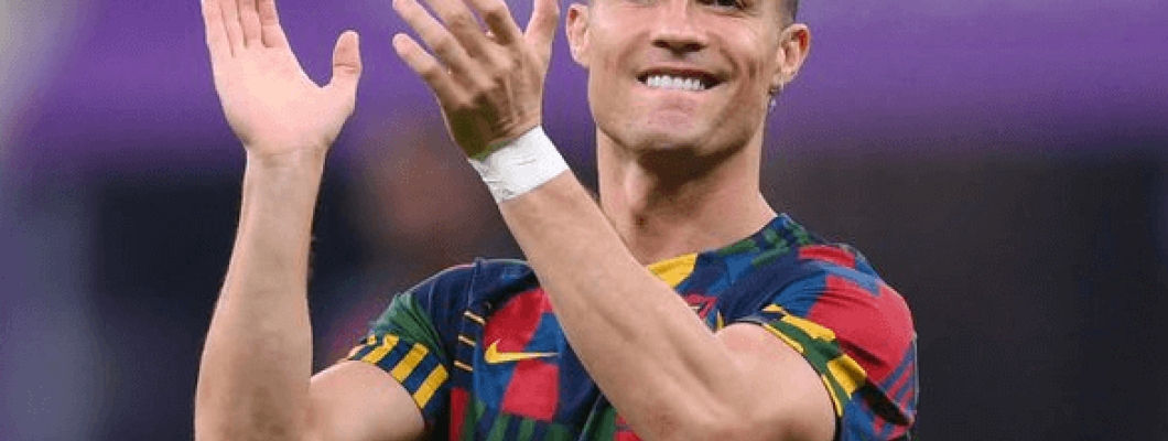 Der 38-jährige Cristiano Ronaldo steht nach wie vor fest auf der Führungsposition der Nationalmannschaft Der 38-jährige Cristiano Ronaldo steht nach wie vor fest auf der Führungsposition der Nationalmannschaft