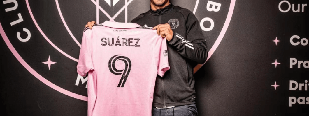 Der erste Blockbuster-Transferdeal des Winters Der erste Blockbuster-Transferdeal des Winters
