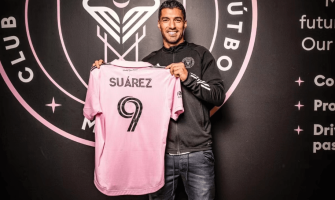 Der erste Blockbuster-Transferdeal des Winters Der erste Blockbuster-Transferdeal des Winters