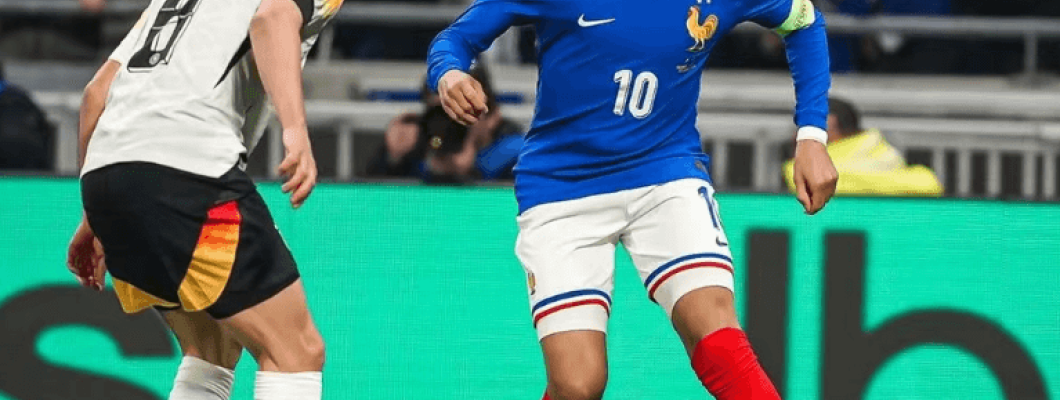 Deutschland – Frankreich 2:0, Wirtz punktete mit Lichtgeschwindigkeit Deutschland – Frankreich 2:0, Wirtz punktete mit Lichtgeschwindigkeit