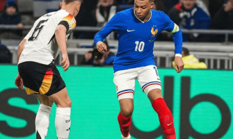 Deutschland – Frankreich 2:0, Wirtz punktete mit Lichtgeschwindigkeit Deutschland – Frankreich 2:0, Wirtz punktete mit Lichtgeschwindigkeit