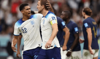 Die Bayern schlagen ihre Gegner mit 8:0, Kane glänzt im Weltfußball Die Bayern schlagen ihre Gegner mit 8:0, Kane glänzt im Weltfußball