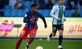 Die Saison hat noch nicht einmal begonnen, Barcelonas Nummer 10 ist erneut verletzt Die Saison hat noch nicht einmal begonnen, Barcelonas Nummer 10 ist erneut verletzt