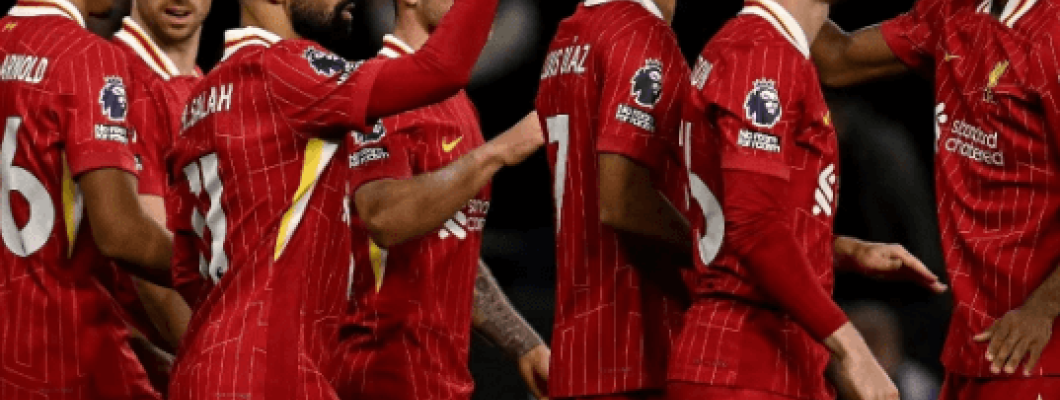 Die Situation in der Premier League ändert sich schnell Die Situation in der Premier League ändert sich schnell