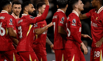 Die Situation in der Premier League ändert sich schnell Die Situation in der Premier League ändert sich schnell