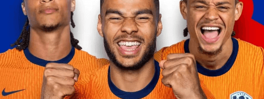 Die niederländische Mannschaft hat die Top 4 des Europapokals erreicht Die niederländische Mannschaft hat die Top 4 des Europapokals erreicht
