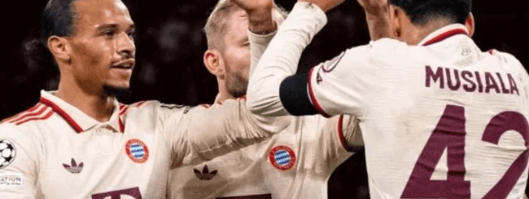 Die verborgenen Sorgen hinter Bayerns Sieg