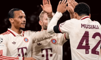 Die verborgenen Sorgen hinter Bayerns Sieg Die verborgenen Sorgen hinter Bayerns Sieg