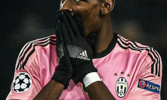 Eine vierjährige Sperre könnte seine Karriere vorzeitig beenden