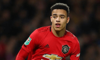 Greenwood kann nicht in den Premier-League-Fußball zurückkehren Greenwood kann nicht in den Premier-League-Fußball zurückkehren