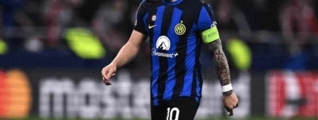 Inter Mailand 0:0 gegen Manchester City, Lautaro steht vor Herausforderungen Inter Mailand 0:0 gegen Manchester City, Lautaro steht vor Herausforderungen