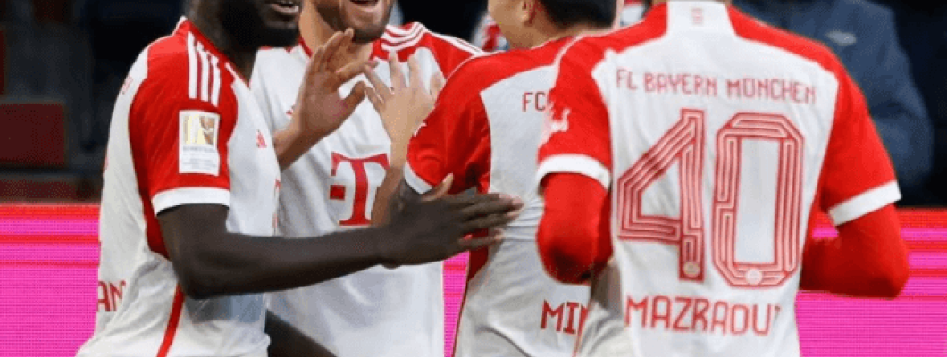 Kane erzielt in 11 Spielen 17 Tore und stellt damit einen Bundesliga-Rekord auf Kane erzielt in 11 Spielen 17 Tore und stellt damit einen Bundesliga-Rekord auf