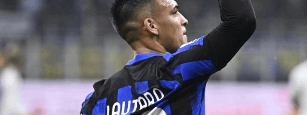 Lautaro kehrt nach einer Verletzung zurück und schießt ein Tor Lautaro kehrt nach einer Verletzung zurück und schießt ein Tor