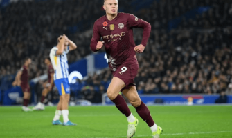 Manchester Citys 4-Spiele-Niederlagenserie stellt einen neuen Rekord in Guardiolas Trainerkarriere dar Manchester Citys 4-Spiele-Niederlagenserie stellt einen neuen Rekord in Guardiolas Trainerkarriere dar