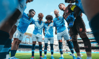 Manchester Citys drei Niederlagen in Folge sorgen für Besorgnis Manchester Citys drei Niederlagen in Folge sorgen für Besorgnis