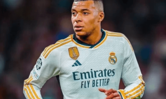 Modric verlässt das Team, Mbappe übernimmt möglicherweise das Trikot Nr. 10 von Real Madrid Modric verlässt das Team, Mbappe übernimmt möglicherweise das Trikot Nr. 10 von Real Madrid