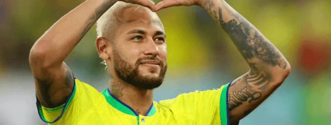 Neymar möchte zu Santos zurückkehren Neymar möchte zu Santos zurückkehren
