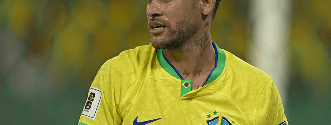 Neymar und Casemiro fehlen im Kader der Copa America Neymar und Casemiro fehlen im Kader der Copa America