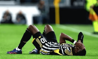 Pogba könnte mit einer vierjährigen Sperre rechnen
