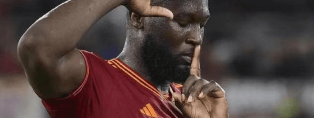 Roma will Lukaku aufkaufen Roma will Lukaku aufkaufen