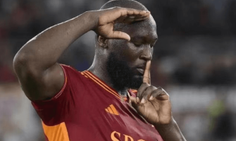 Roma will Lukaku aufkaufen