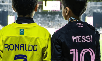 Ronaldo fehlt, Messi sitzt auf der Bank und Inter Miami kassiert eine 0:6-Niederlage
