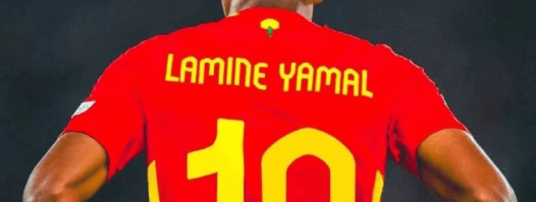 Ruhm und Herausforderungen für das 17-jährige Fußballgenie Yamal Ruhm und Herausforderungen für das 17-jährige Fußballgenie Yamal