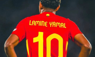 Ruhm und Herausforderungen für das 17-jährige Fußballgenie Yamal Ruhm und Herausforderungen für das 17-jährige Fußballgenie Yamal