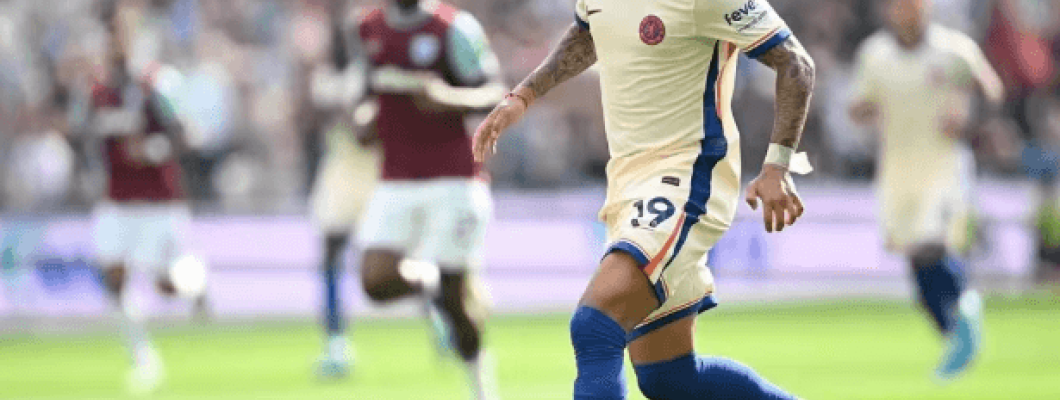 Sancho wird bei Chelsea ein neues glorreiches Kapitel seiner Karriere beginnen Sancho wird bei Chelsea ein neues glorreiches Kapitel seiner Karriere beginnen