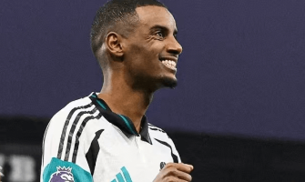 Wird Arsenal den schwedischen Stürmer Isaac verpflichten? Wird Arsenal den schwedischen Stürmer Isaac verpflichten?