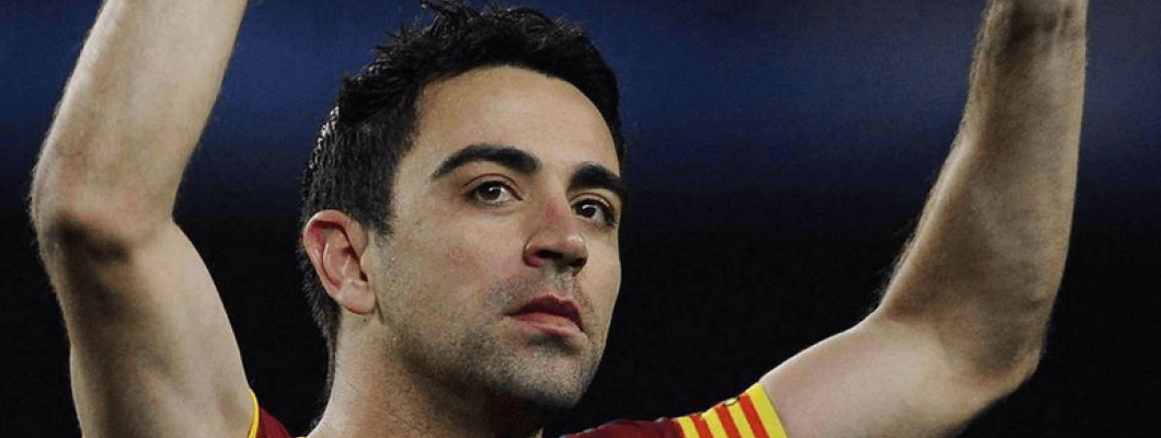 Xavi gibt bekannt, dass er zum Ende der Saison als Barcelona-Trainer zurücktreten wird Xavi gibt bekannt, dass er zum Ende der Saison als Barcelona-Trainer zurücktreten wird