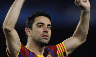 Xavi gibt bekannt, dass er zum Ende der Saison als Barcelona-Trainer zurücktreten wird