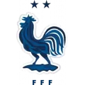 Frankreich EURO 2024