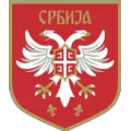 Serbien EURO 2024