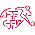 Schweiz EURO 2024