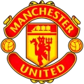 Manchester United Torwart