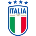 Italien Torwart
